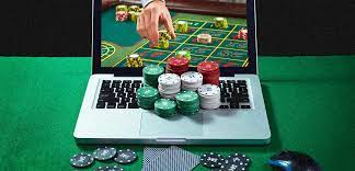 Вход на официальный сайт Casino SpinCity